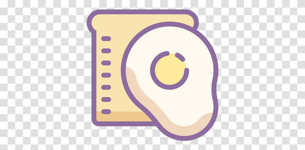 Sandwich With Fried Egg Icon Clip Art, Electronics, Text, Nature, Outdoors Transparent Png