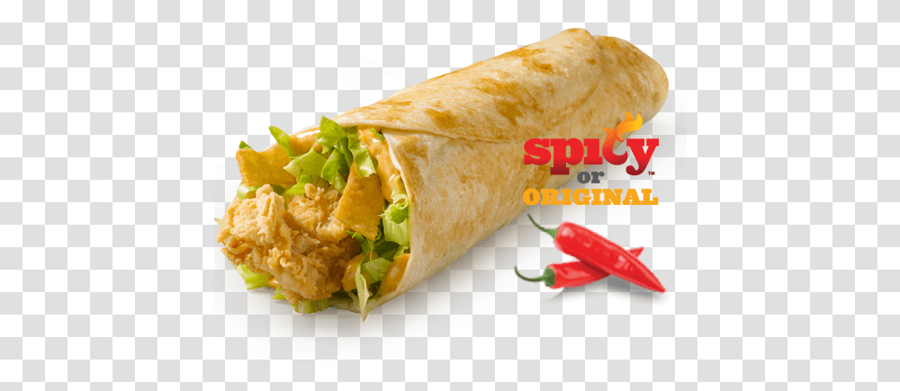 Sandwich Wrap, Burrito, Food, Burger, Hot Dog Transparent Png