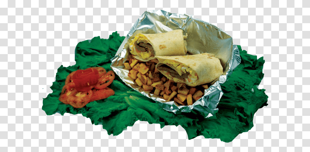 Sandwich Wrap, Burrito, Food, Burger, Plant Transparent Png