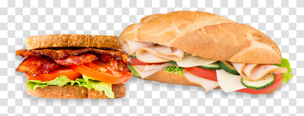 Sandwiches Sandwich Isolated, Burger, Food, Bread, Lunch Transparent Png