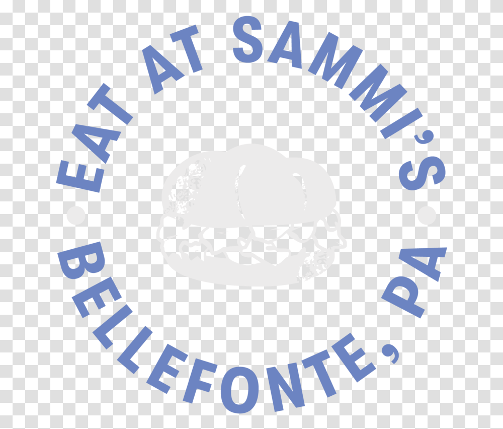 Sandwiches & Salads Sammontana, Logo, Symbol, Trademark, Text Transparent Png