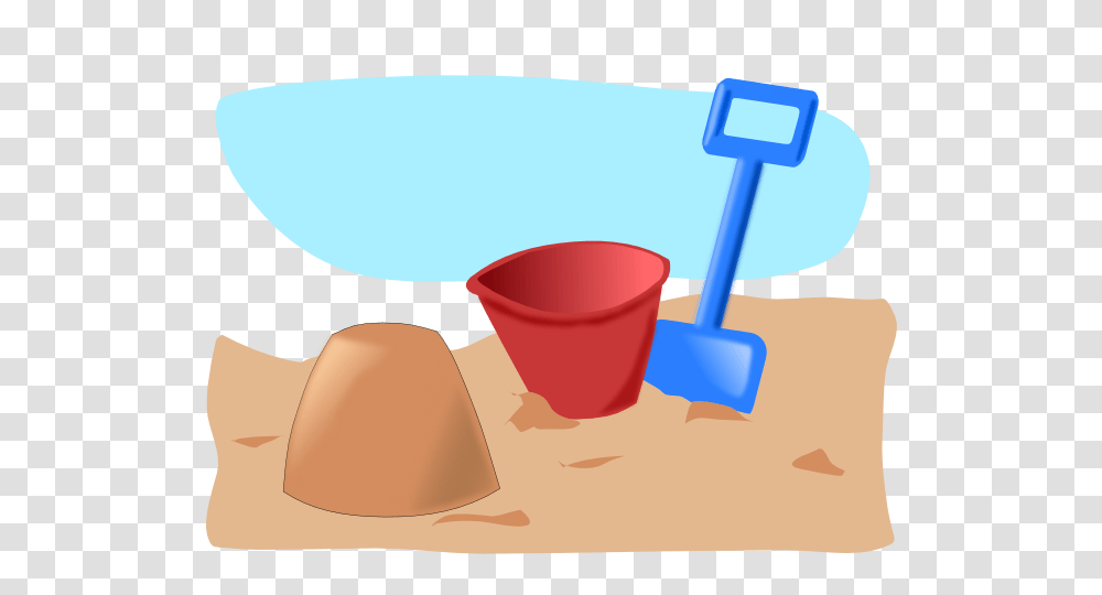 Sandy Background Cliparts, Tool, Shovel Transparent Png