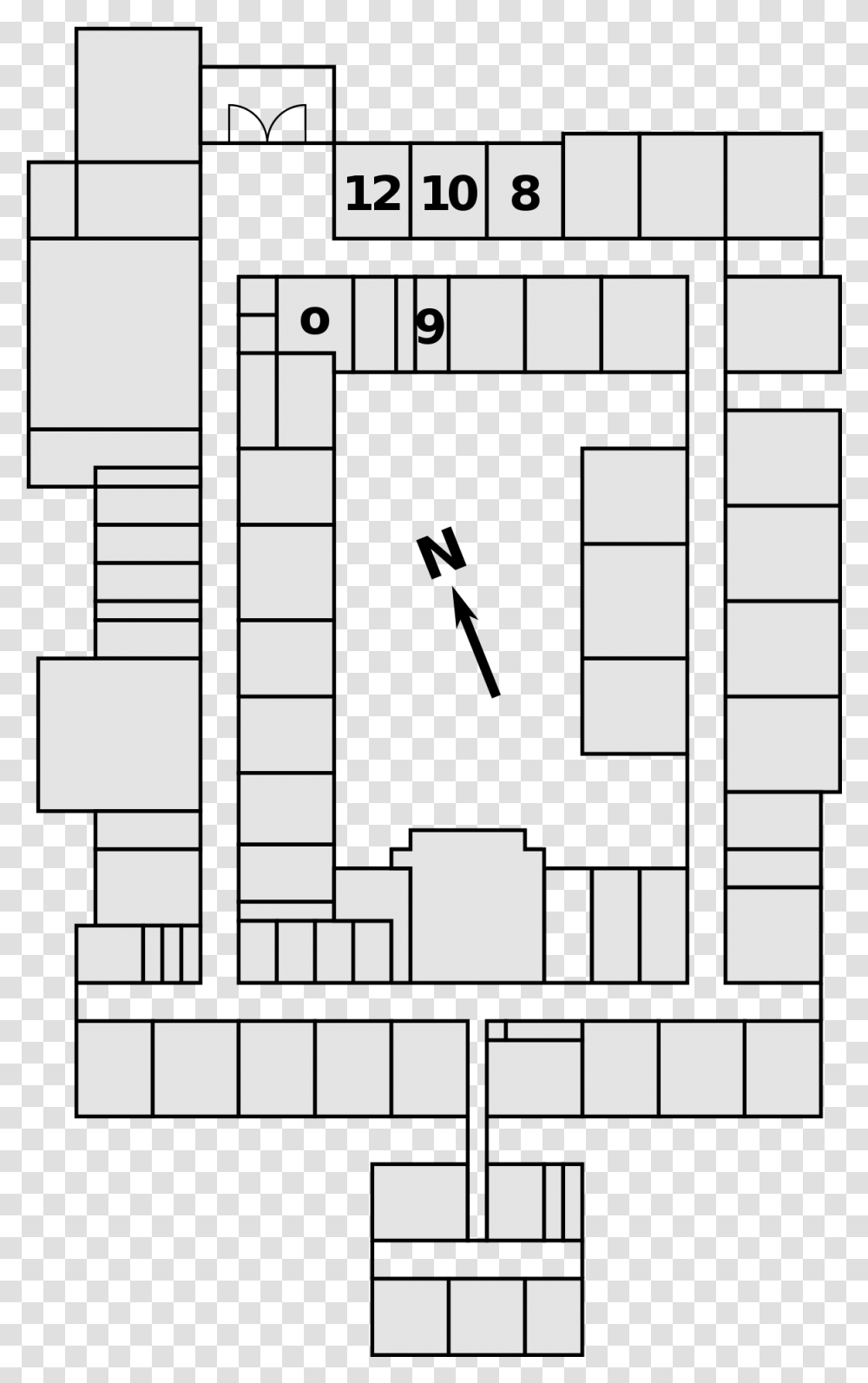 Sandy Hook Elementary Layoit, Floor Plan, Diagram, Rug, Plot Transparent Png