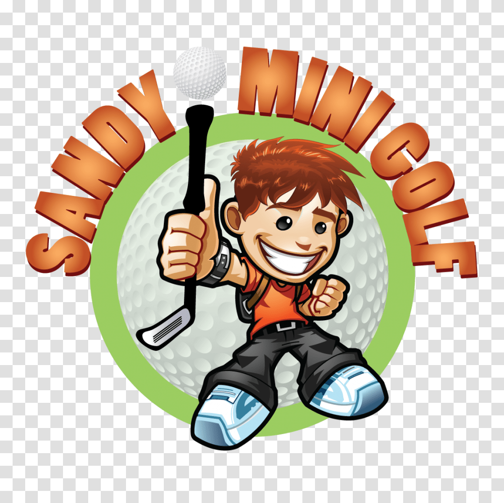 Sandy Mini Golf Little Finders, Crowd, Toy, Finger, Thumbs Up Transparent Png