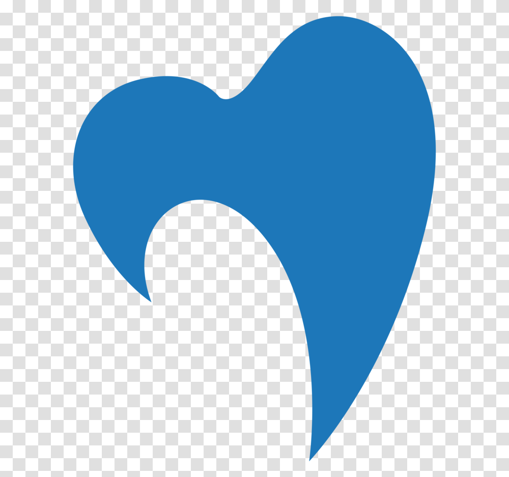 Sandydentalpdx Icon Blue 01 Heart, Plectrum, Number Transparent Png