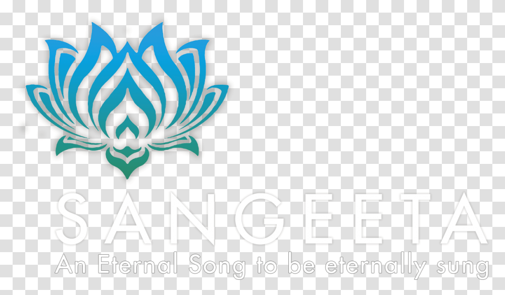 Sangeeta Lotus Vector Pattern, Logo Transparent Png