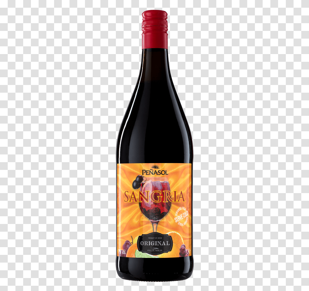 Sangra Litre Sangria Wine Bottles India, Red Wine, Alcohol, Beverage, Drink Transparent Png