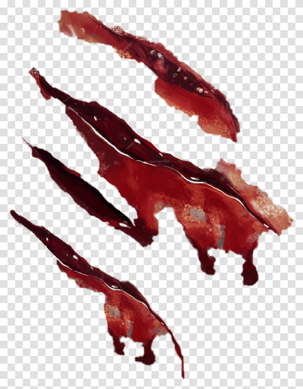 картинку много крови