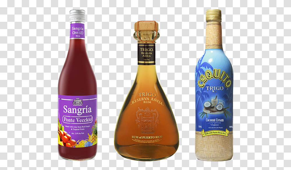 Sangria De Puerto Rico, Alcohol, Beverage, Drink, Liquor Transparent Png