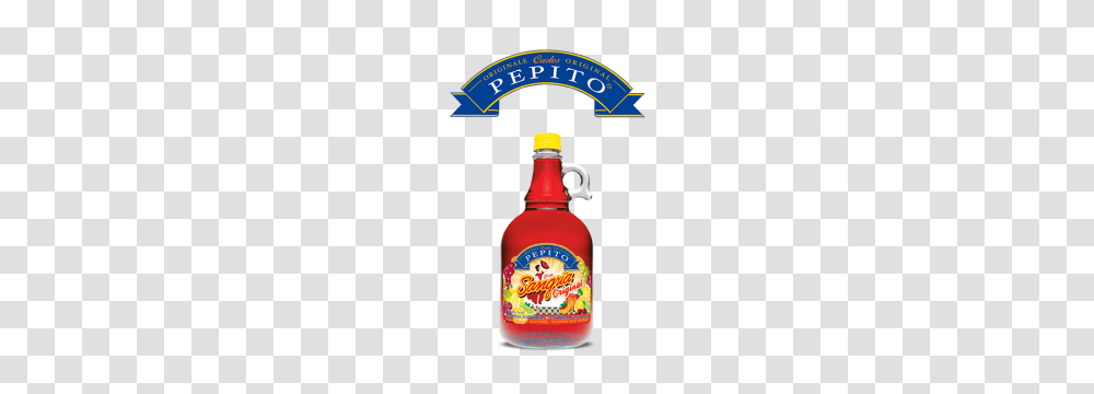 Sangria Pepito Archives Groupe Gelosogroupe Geloso, Syrup, Seasoning, Food, Ketchup Transparent Png
