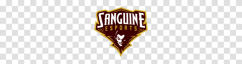 Sanguine Esports, Logo, Building Transparent Png