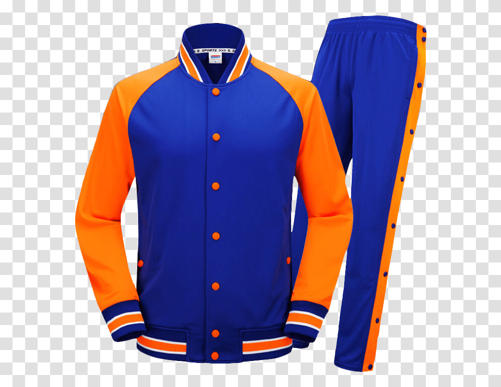 Sanheng Basketball Outfit Sports Suit Men's Autumn Sweater, Apparel, Sleeve, Long Sleeve Transparent Png