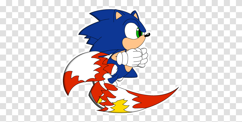 Sanic Frame, Hook, Hand, Claw, Dragon Transparent Png