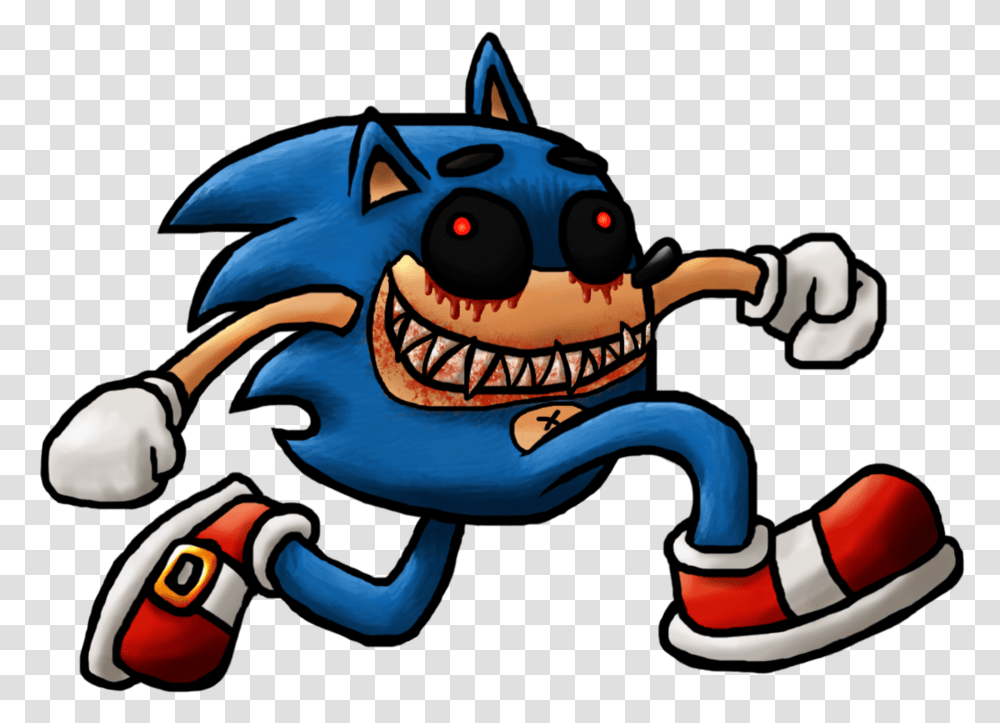 Sanic Sanic, Toy, Dragon Transparent Png