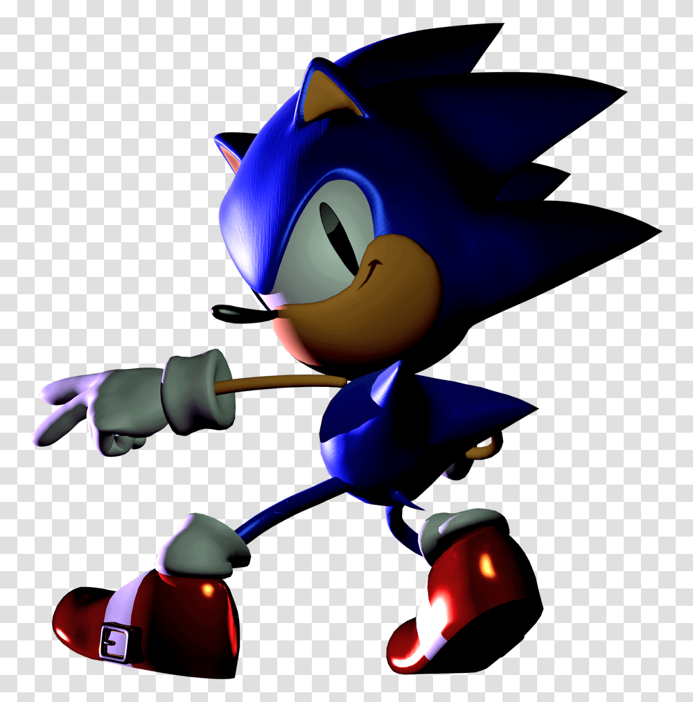 Sanic Sud Sanic On Twitter Cartoon 2412057 Vippng Sonic The Hedgehog, Toy, Clothing, Apparel, Helmet Transparent Png