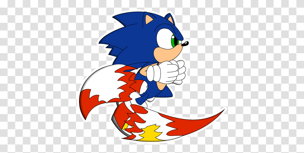 Sanic The Hudgehug Tynker Cartoon, Hook, Hand, Claw, Dragon Transparent Png