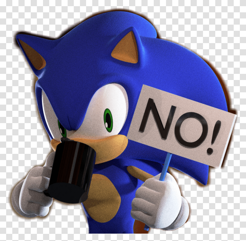 Sanic, Toy, Sweets, Food, Confectionery Transparent Png