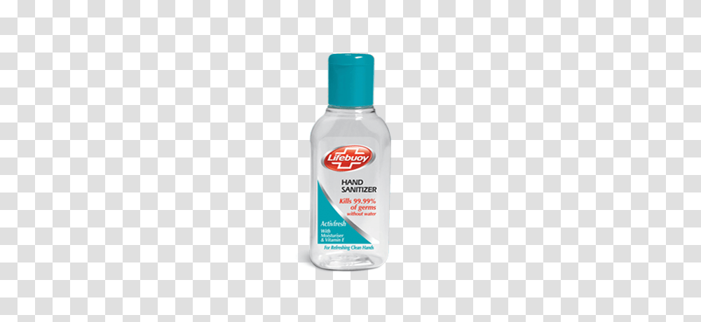 Sanitizer Lifebuoy, Bottle, Cosmetics, Lotion, Sunscreen Transparent Png