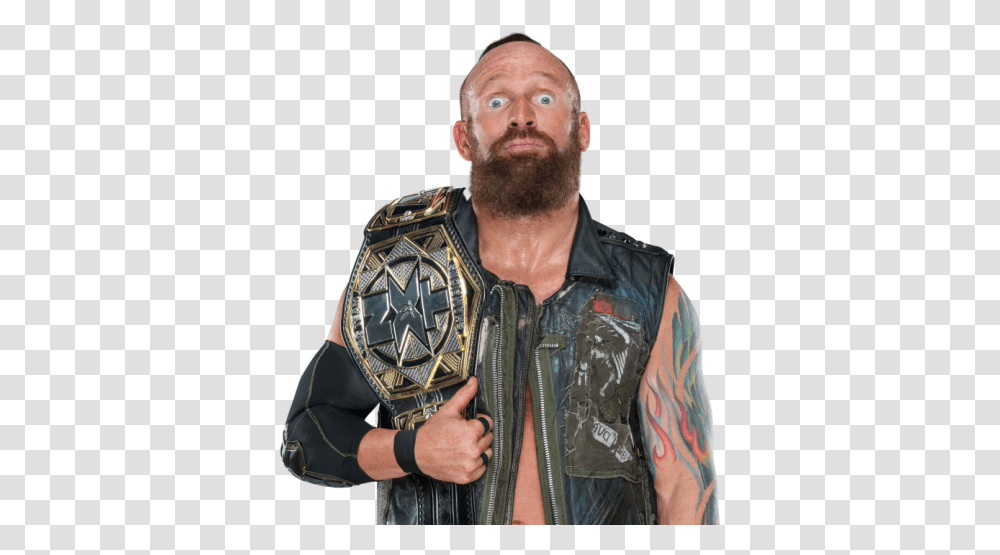 Sanity Nxt Tag Team Champions, Person, Human, Apparel Transparent Png