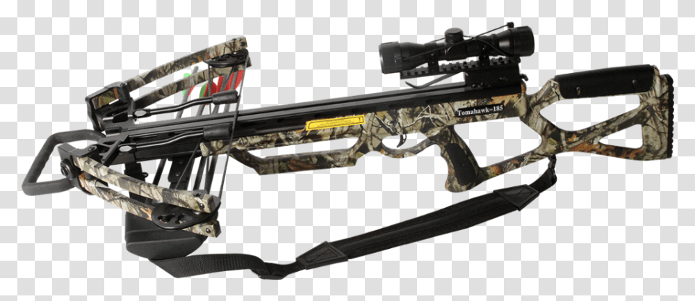 Sanlida Tomahawk Crossbow For Hunting Sanlida Crossbow, Machine Gun, Weapon, Weaponry, Rifle Transparent Png