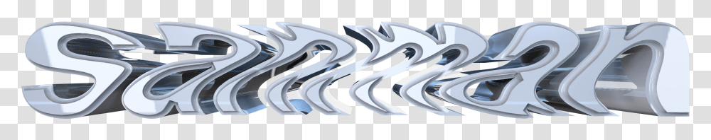 Sanman Logo Chain, Modern Art Transparent Png