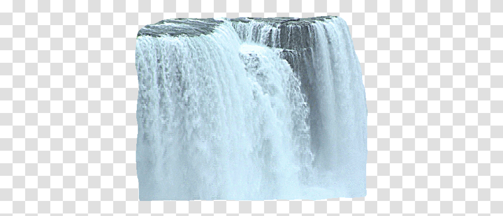 Sanna Niagara Falls Alpha Mp Animated Gif Waterfall Gif, River, Outdoors, Nature, Rug Transparent Png