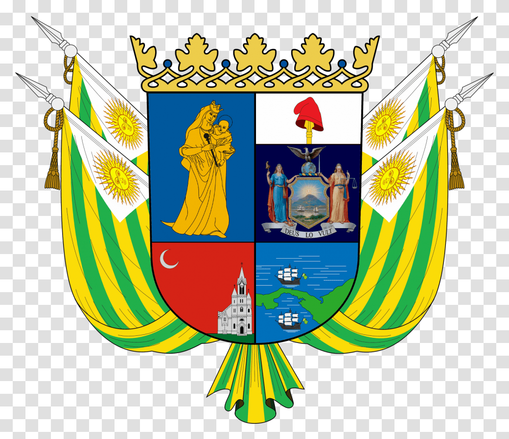 Sanremo Coat Of Arms, Armor, Logo, Trademark Transparent Png