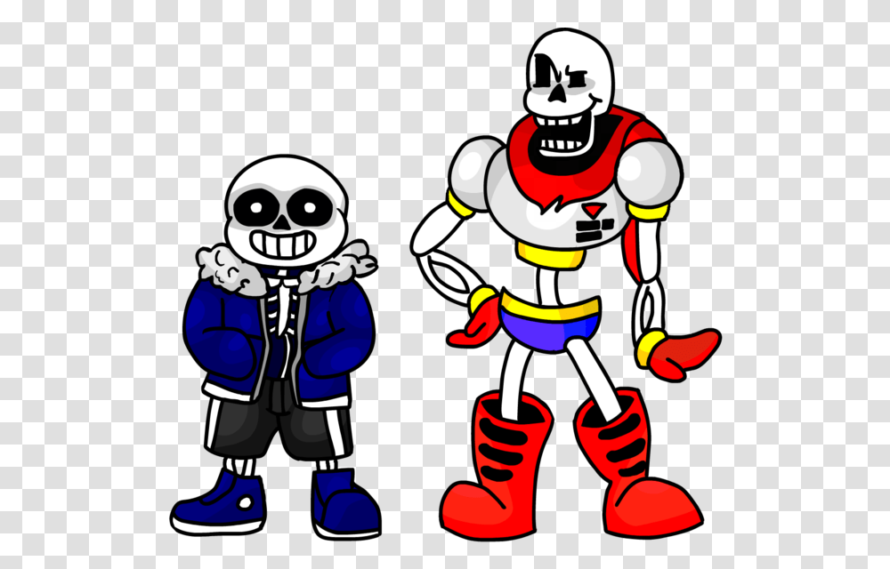 Sans And Papyrus Rigs Updated By Needlefoxx, Person, Human, Astronaut, People Transparent Png