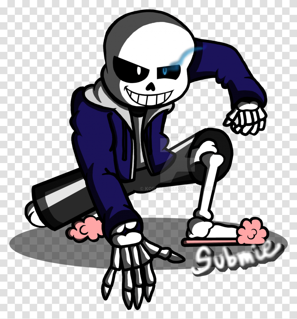 Sans Art Image With No Background, Stencil, Performer, Pirate Transparent Png