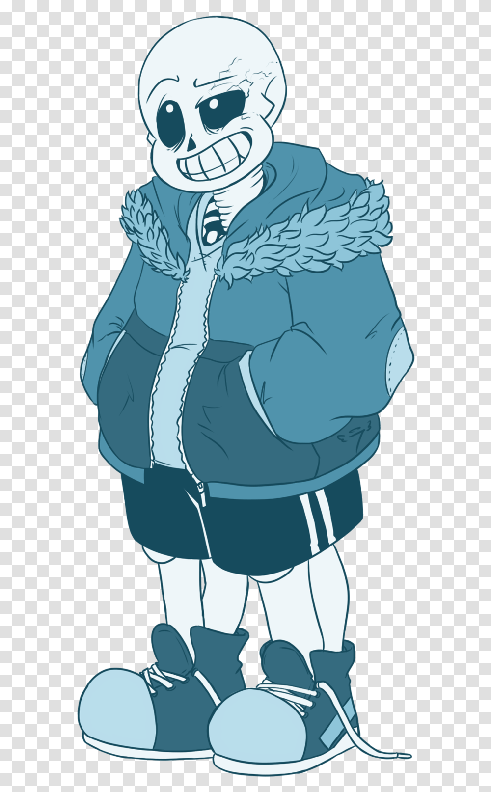 Sans Back Background Sans, Clothing, Apparel, Person, Helmet Transparent Png