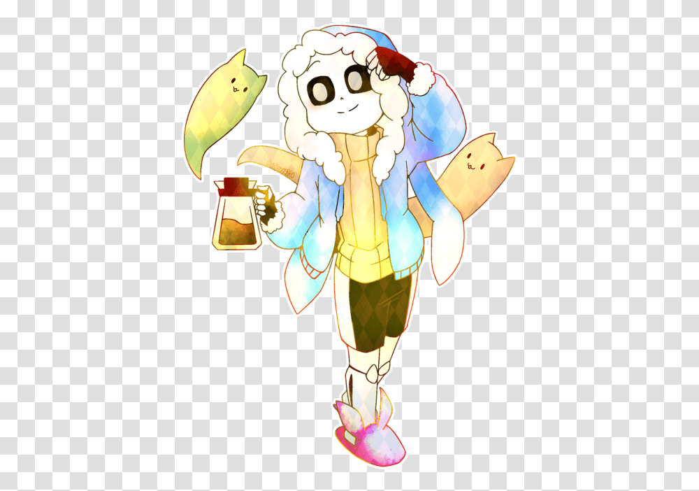 Sans, Costume, Outdoors, Toy, Animal Transparent Png