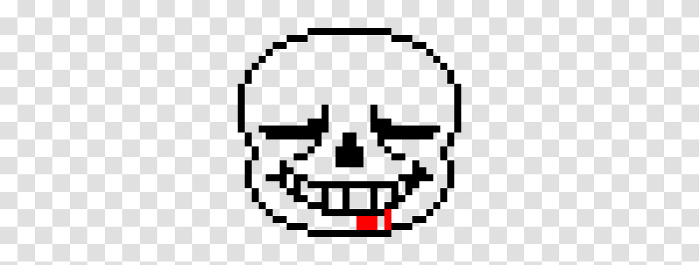 Sans Face Image, Pac Man, Plant Transparent Png