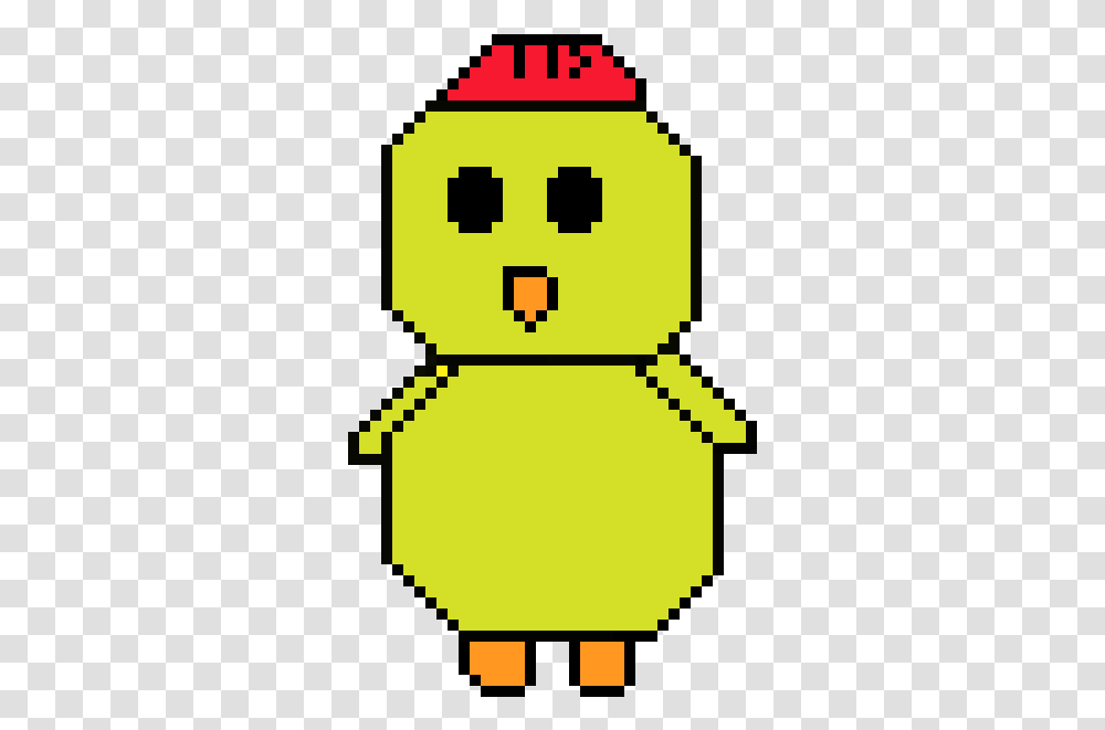 Sans Face, Pac Man Transparent Png