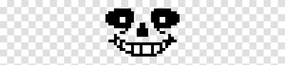 Sans Face Pixel Art Maker, First Aid, Road, Stencil Transparent Png