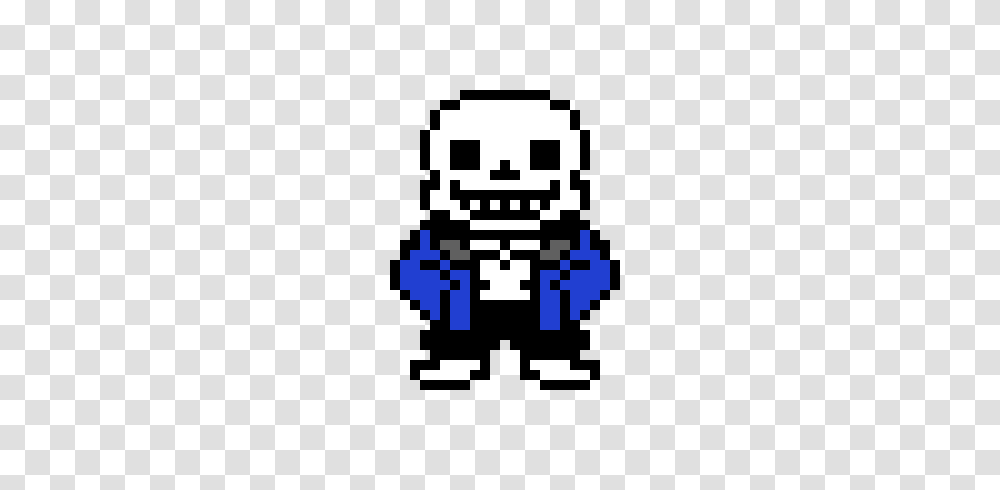 Sans Pixel Art Maker, Pac Man Transparent Png