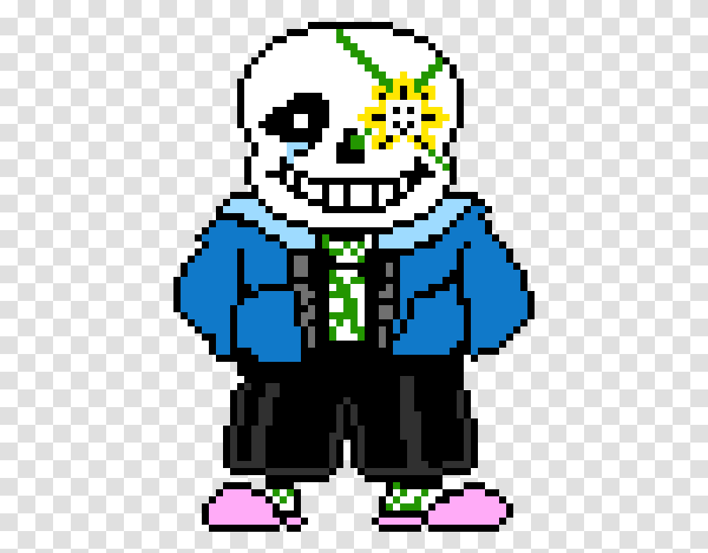 Sans Pixel Art, Rug, Pac Man Transparent Png