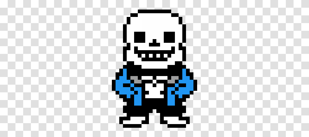 Sans Sprite, Pac Man, Rug Transparent Png