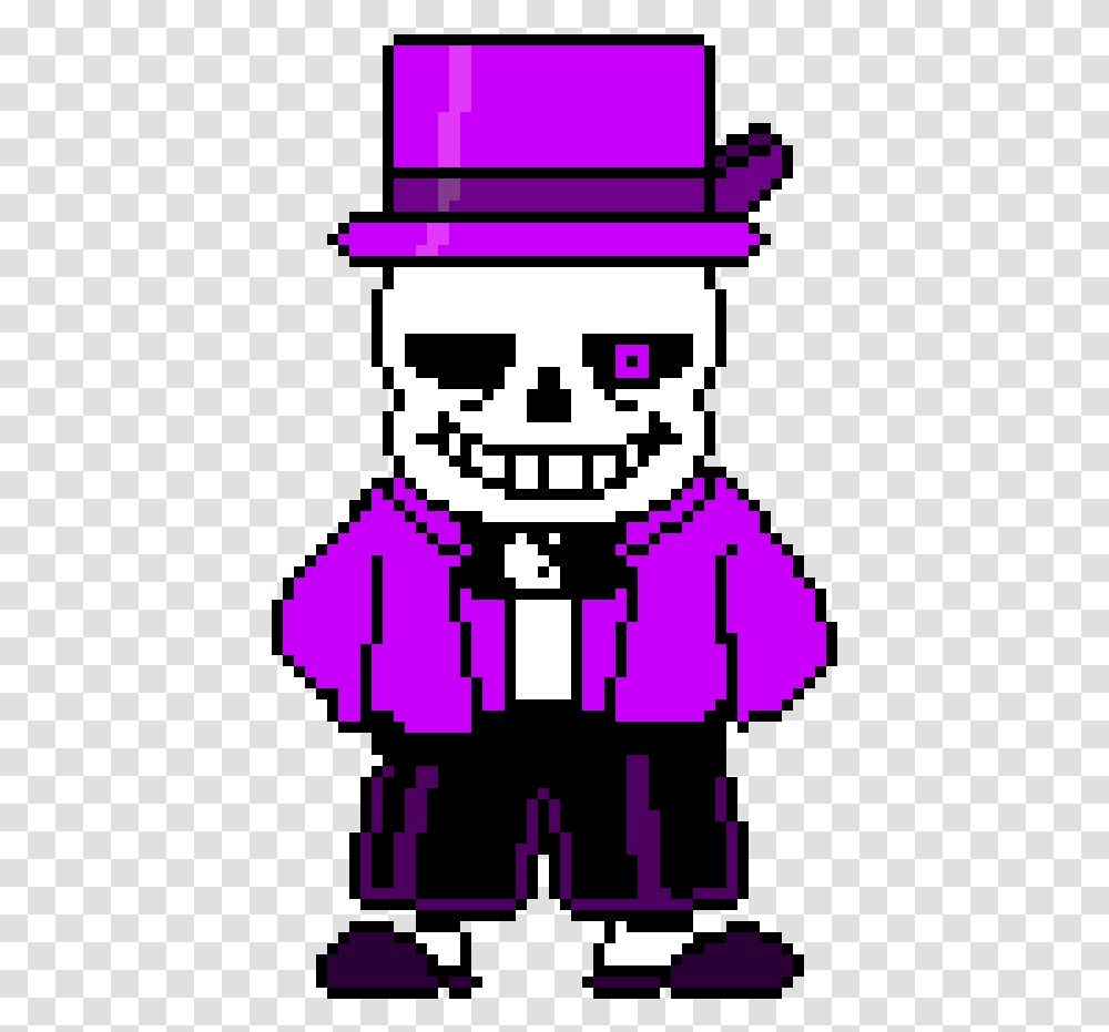 Sans Undertale, Outdoors, Label Transparent Png