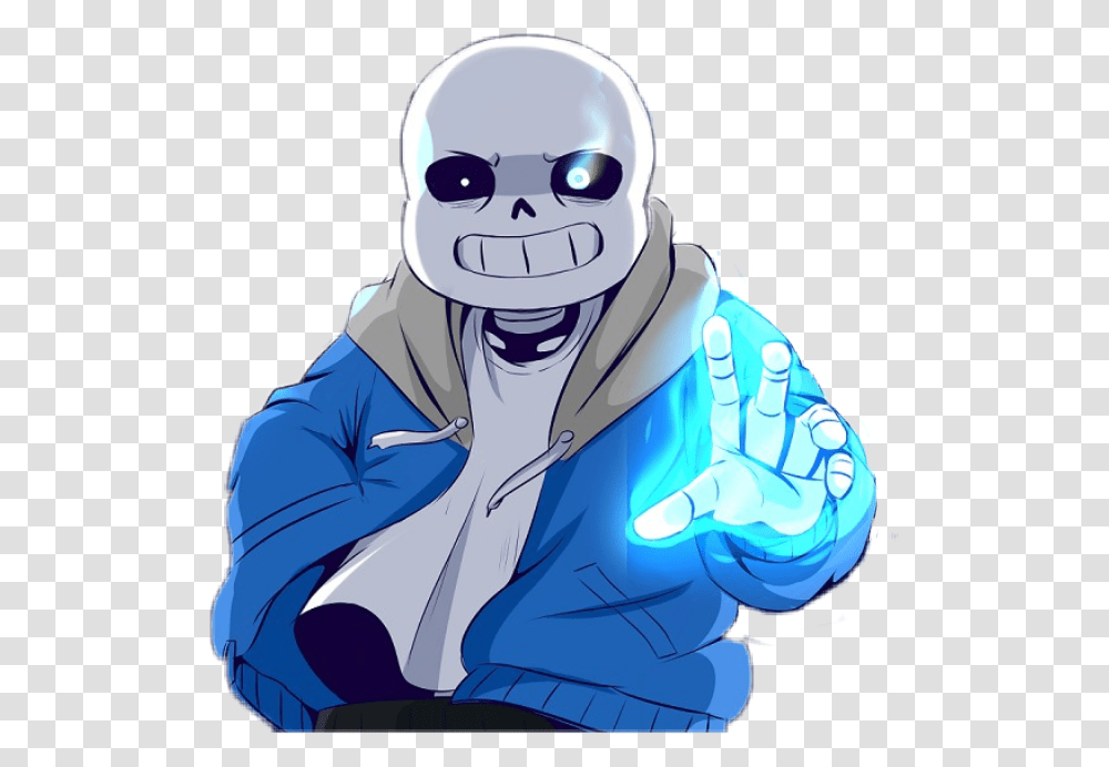 Sans Undertale, Person, Human, Alien Transparent Png