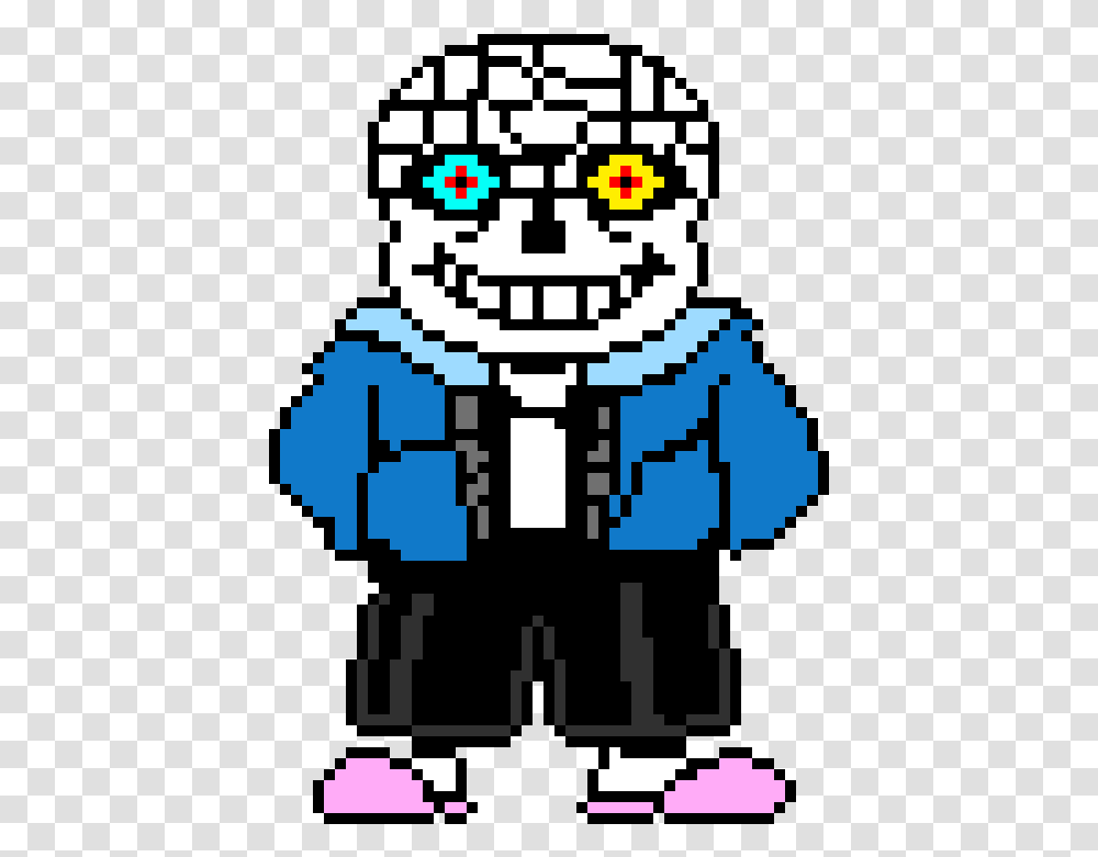 Sans Undertale, Rug, Pac Man Transparent Png