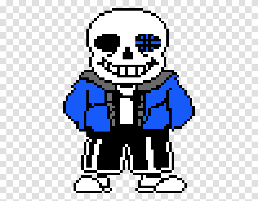 Sans Undertale, Rug Transparent Png