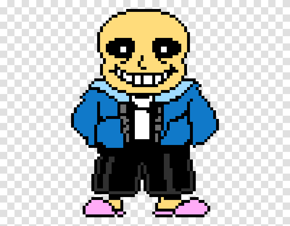 Sans Undertale, Rug, Pac Man Transparent Png