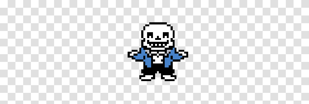 Sans Undertale Sansundertale Sansgaming Meme, Pac Man, Stencil Transparent Png