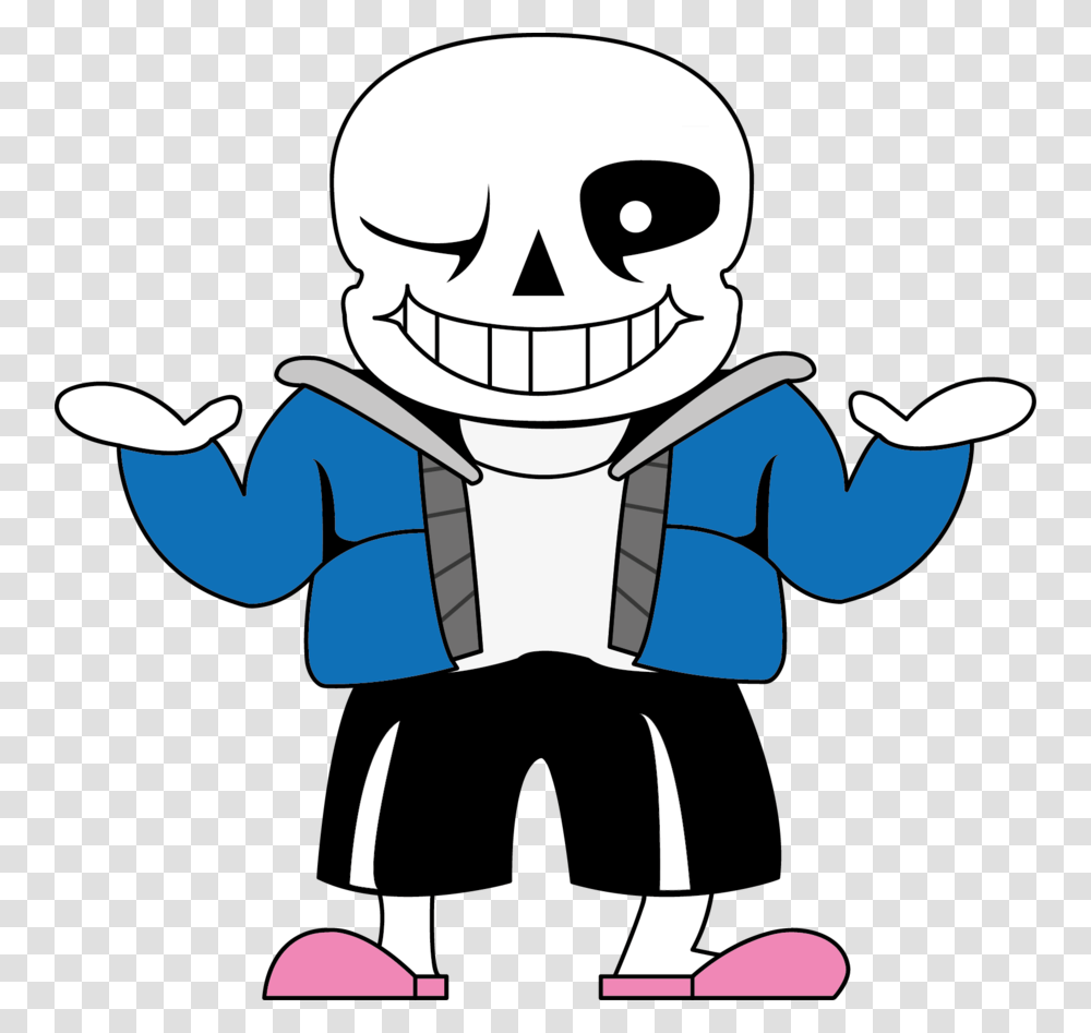 Sans Undertale Undertale Sans, Person, Human, Performer, Magician Transparent Png