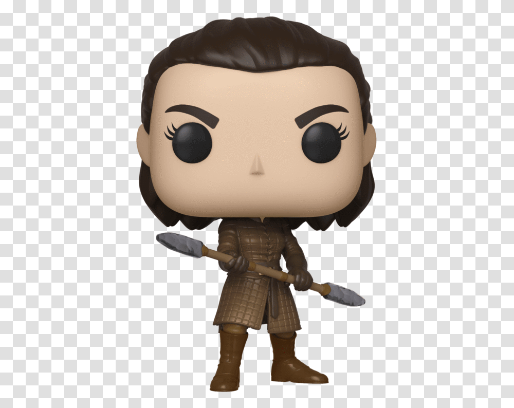 Sansa Stark Game Of Thrones Pop 2019, Toy, Person, Human, Doll Transparent Png