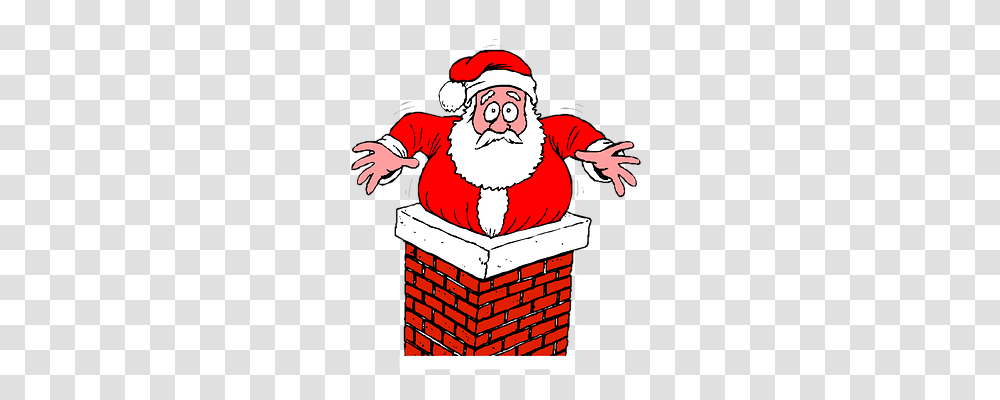 Santa Holiday, Person, Human, Performer Transparent Png