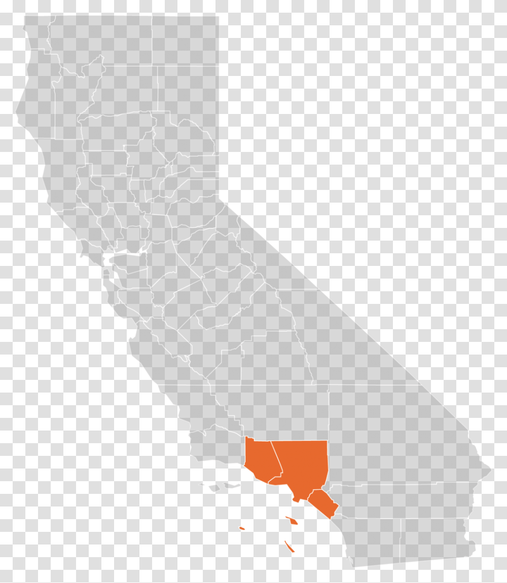 Santa Barbara California Map, Diagram, Plot, Atlas, Nature Transparent Png