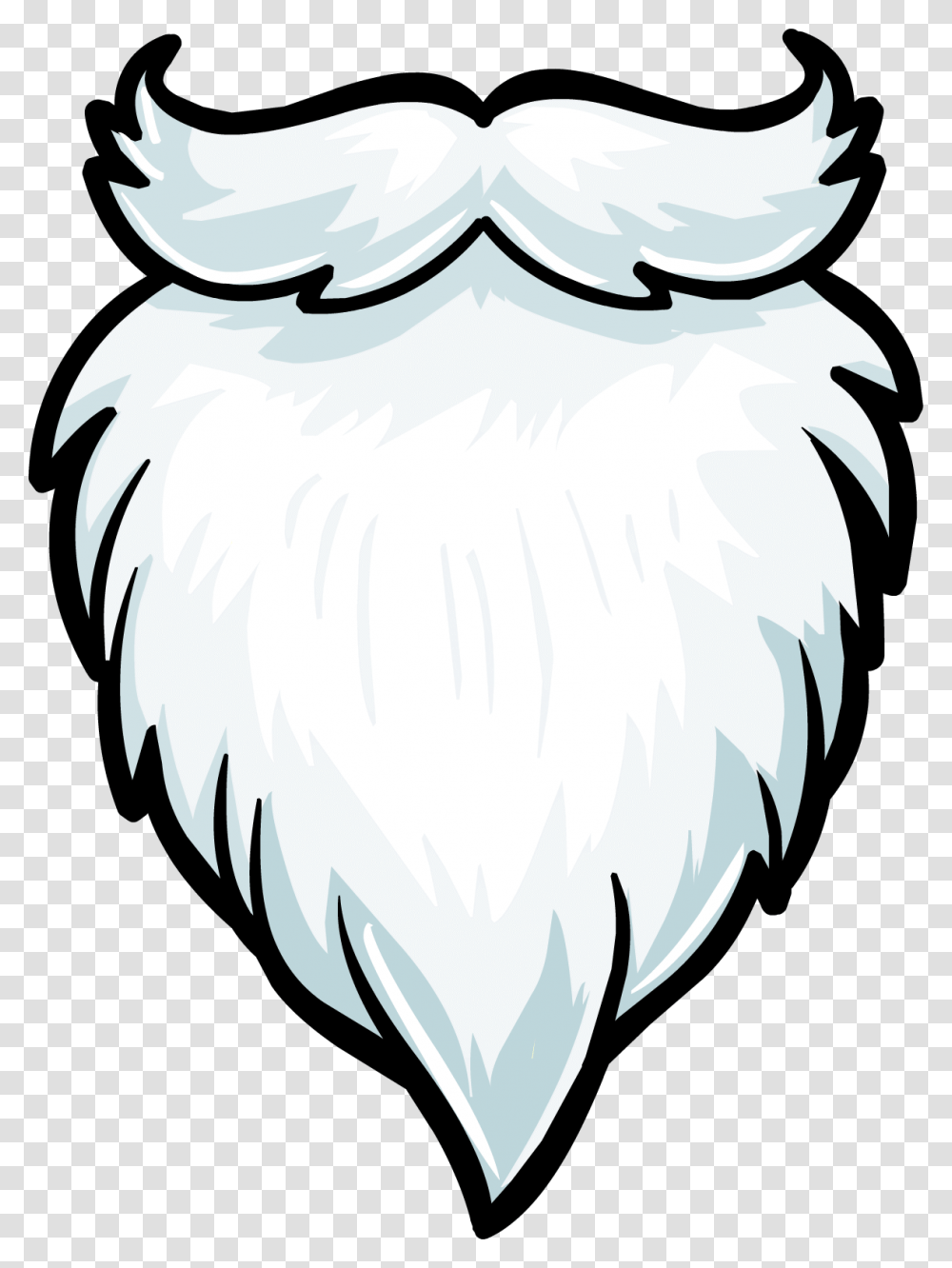 Santa Beard Cliparts, Animal, Bird, Face, Owl Transparent Png