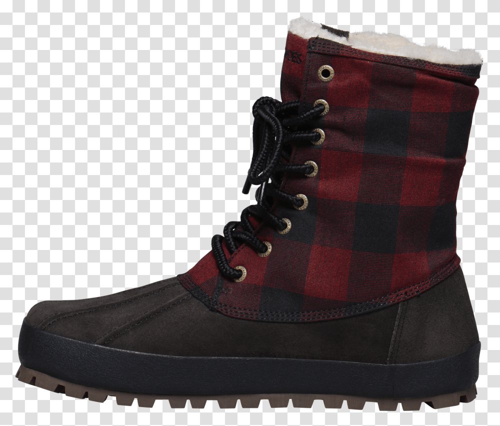 Santa Boots, Shoe, Footwear, Apparel Transparent Png