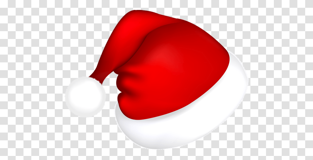 Santa Cap Christmas Capclipart Santa Claus Hat, Sport, Sports, Plant, Food Transparent Png